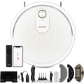 Robot de nettoyage des sols offrant le nettoyage automatise des sols