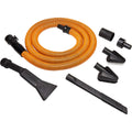Kit de nettoyage proposant un lot de 6 elements